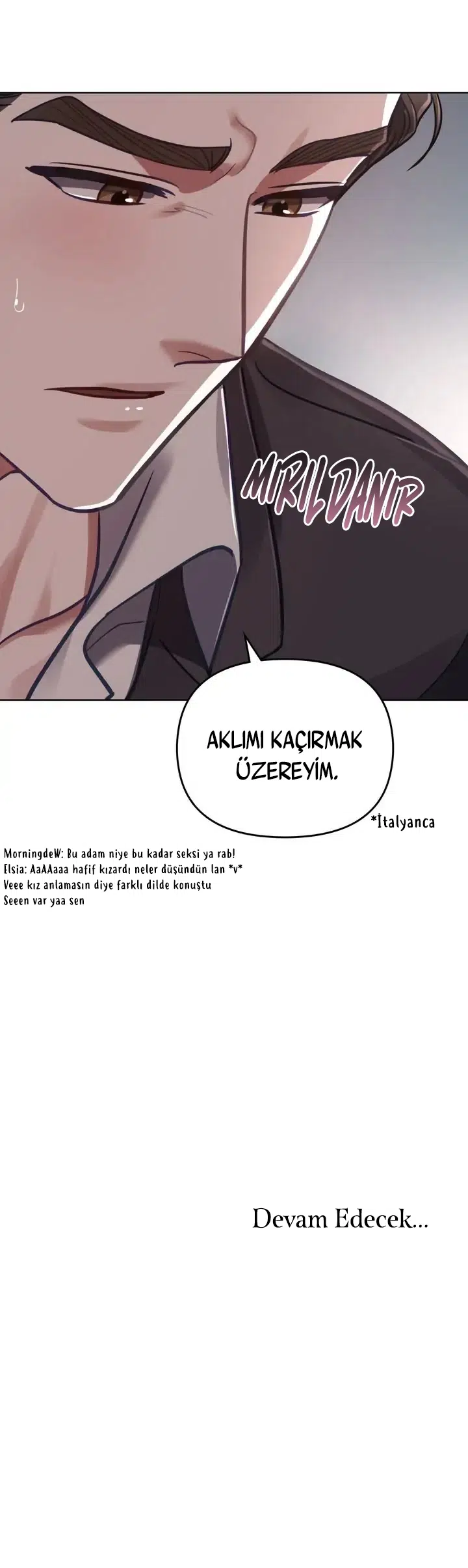 Zevk Uğruna - Bölüm 13 Sayfa 49