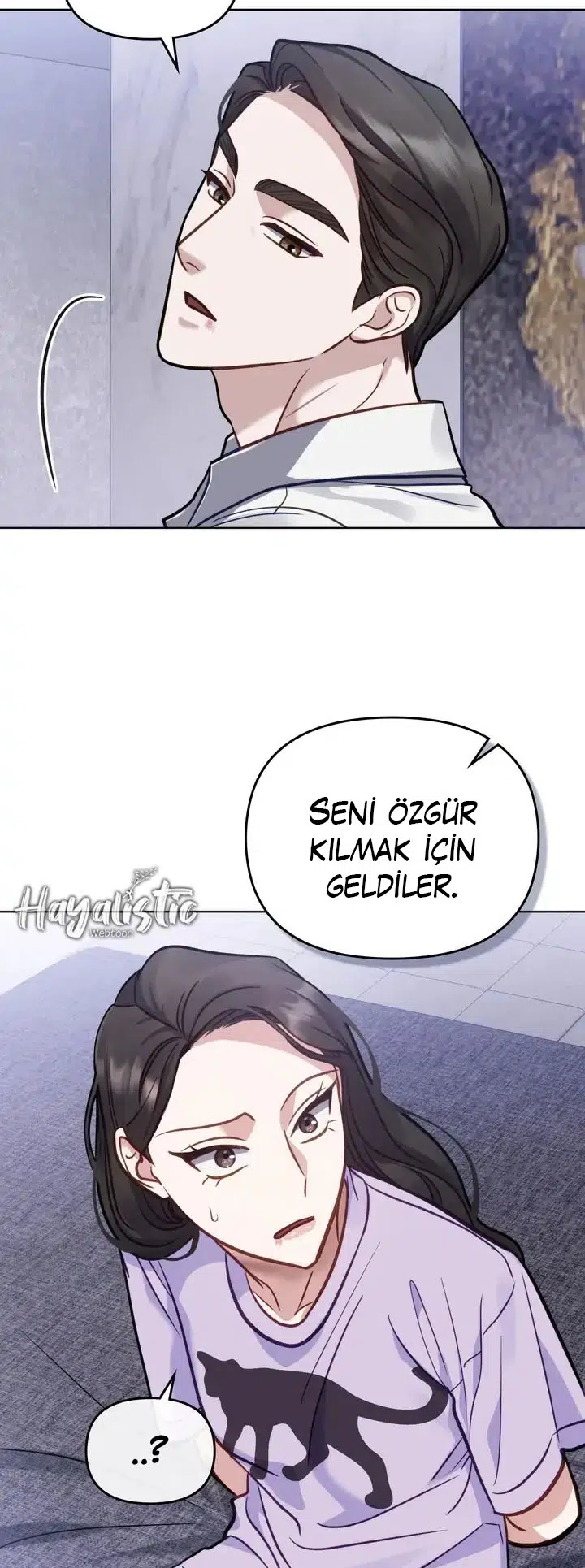 Zevk Uğruna - Bölüm 14 Sayfa 40