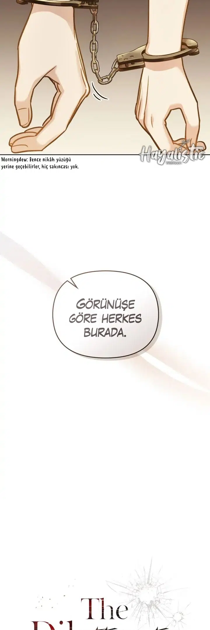 Zevk Uğruna - Bölüm 15 Sayfa 9