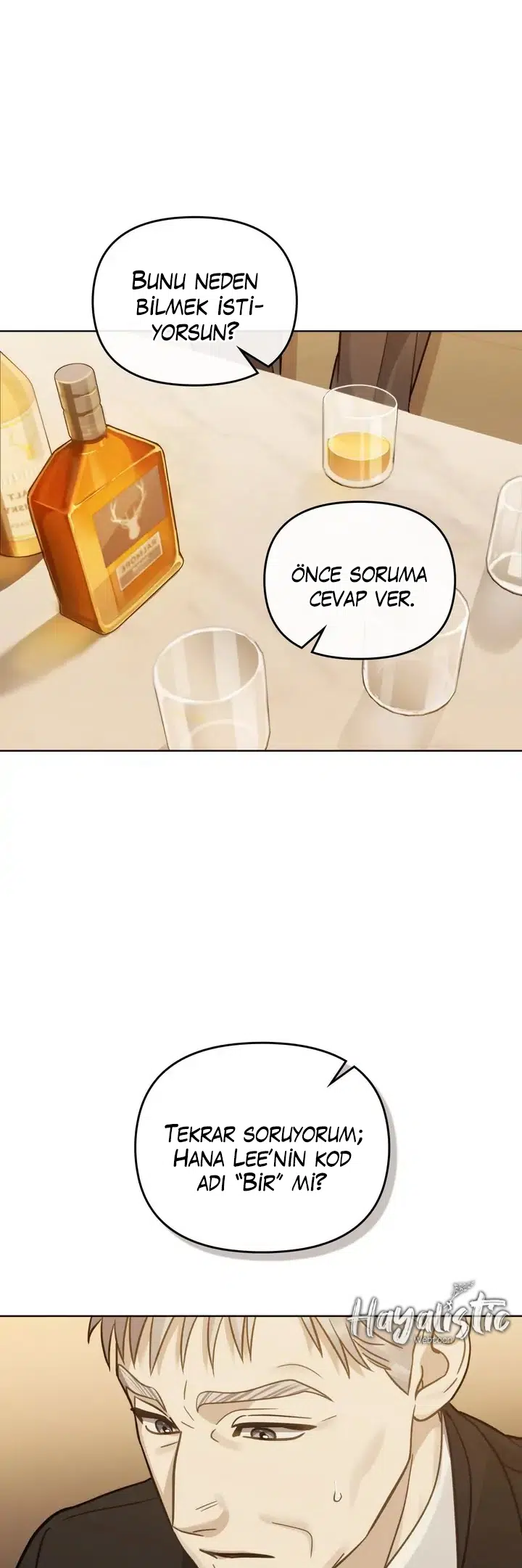 Zevk Uğruna - Bölüm 15 Sayfa 17