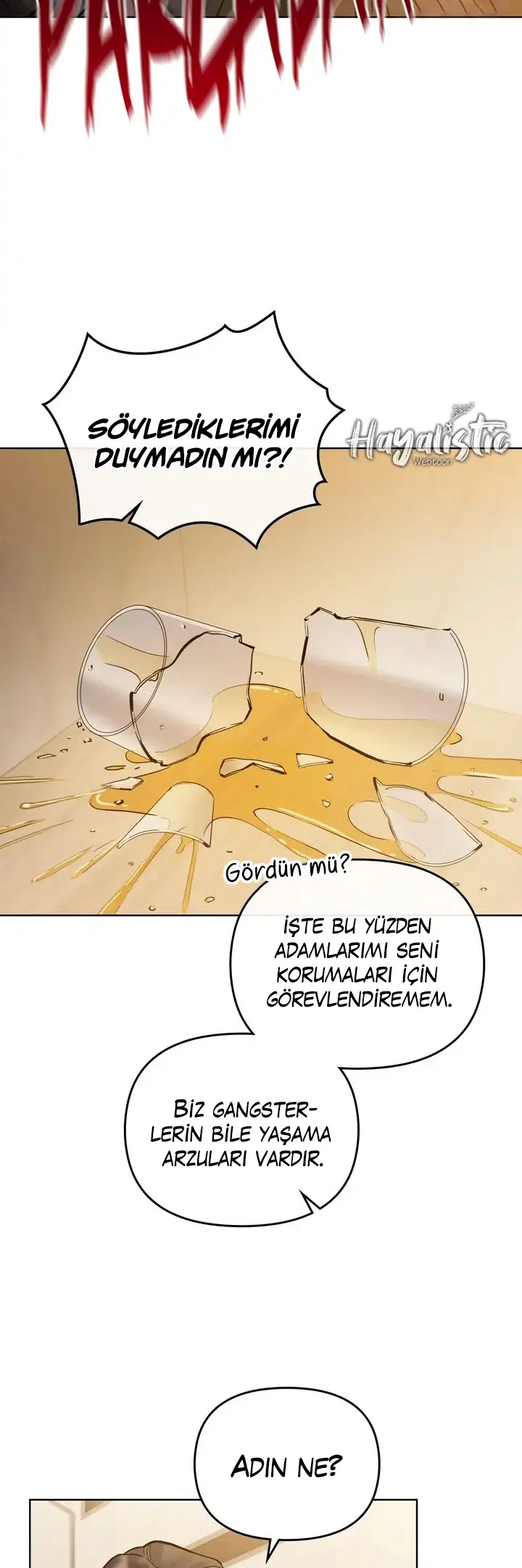 Zevk Uğruna - Bölüm 15 Sayfa 29