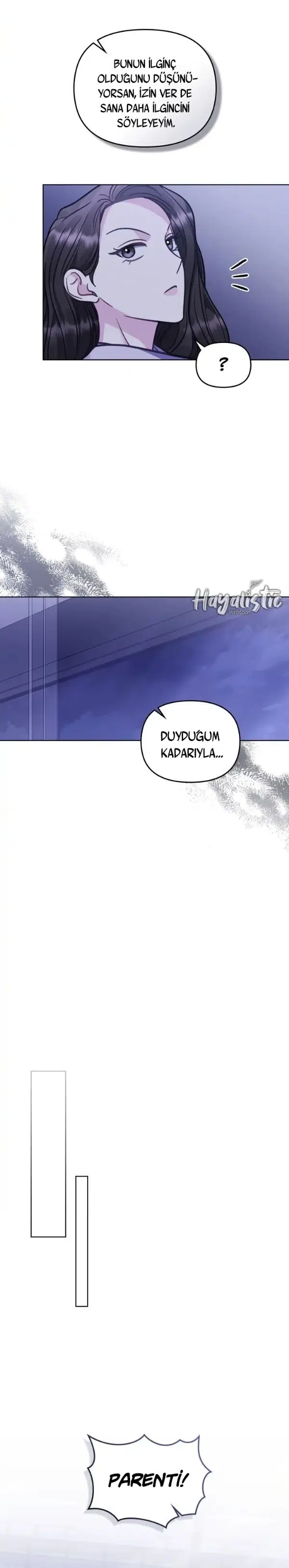 Zevk Uğruna - Bölüm 16 Sayfa 15