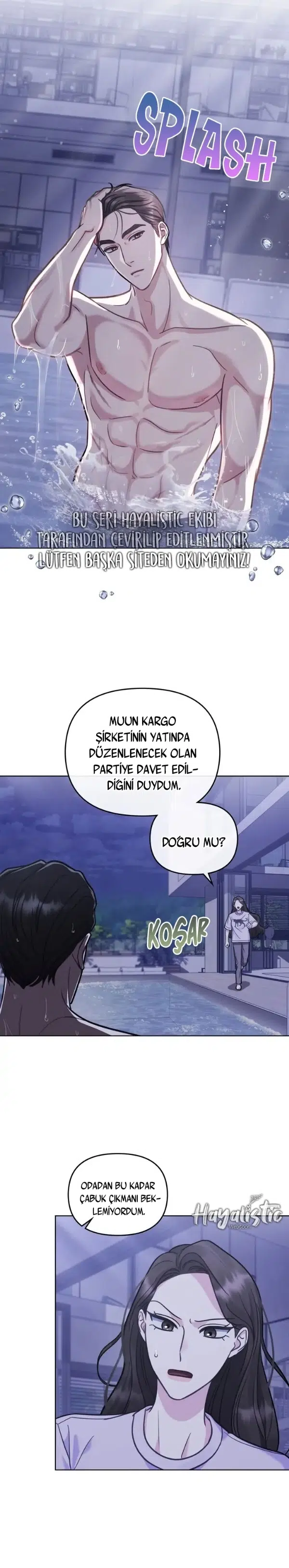 Zevk Uğruna - Bölüm 16 Sayfa 16