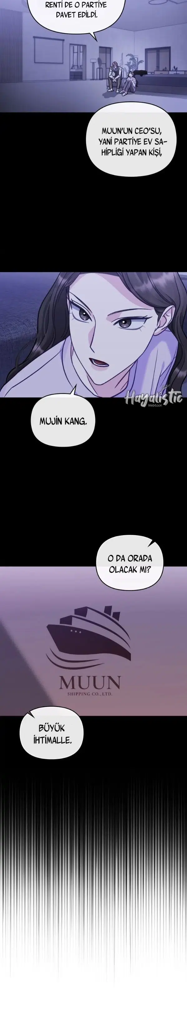 Zevk Uğruna - Bölüm 16 Sayfa 18