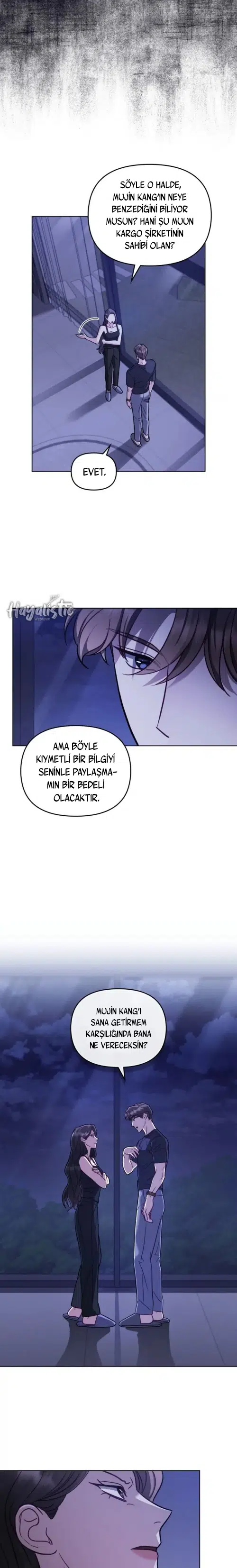 Zevk Uğruna - Bölüm 19 Sayfa 13
