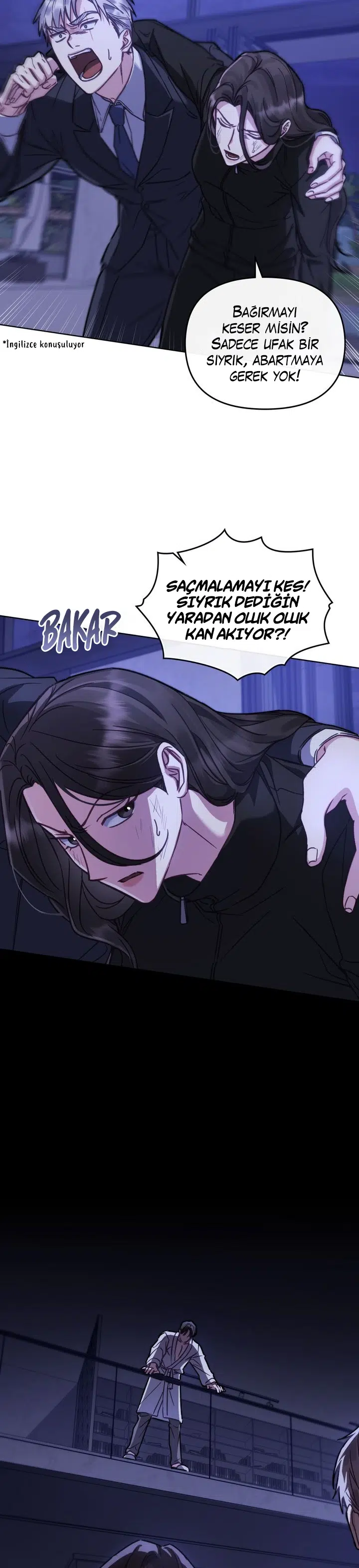 Zevk Uğruna - Bölüm 21 Sayfa 12