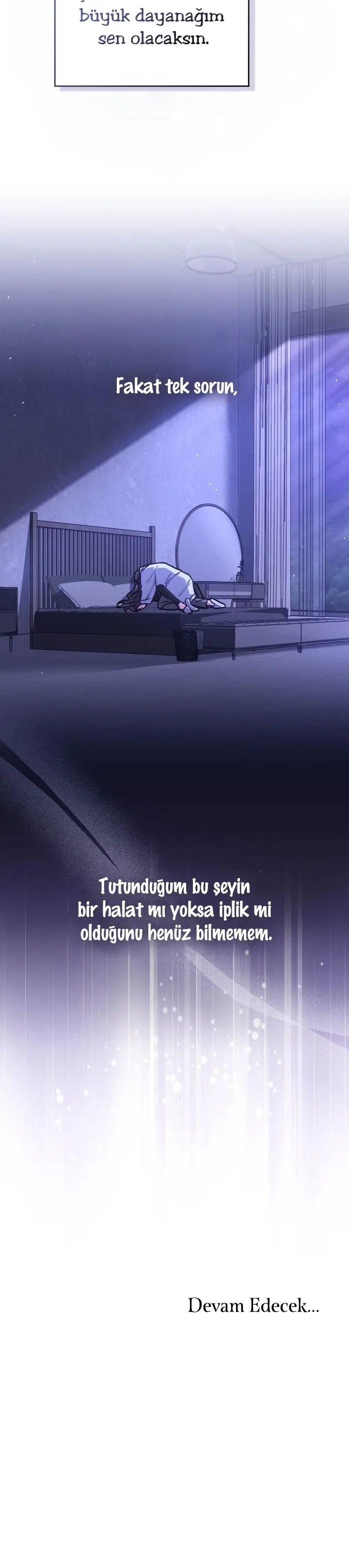 Zevk Uğruna - Bölüm 21 Sayfa 27