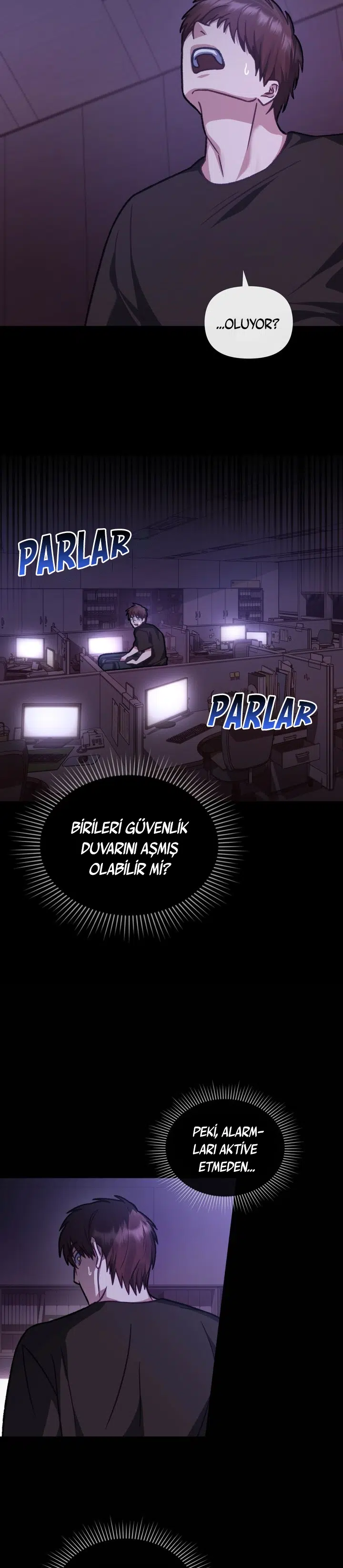 Zevk Uğruna - Bölüm 22 Sayfa 4
