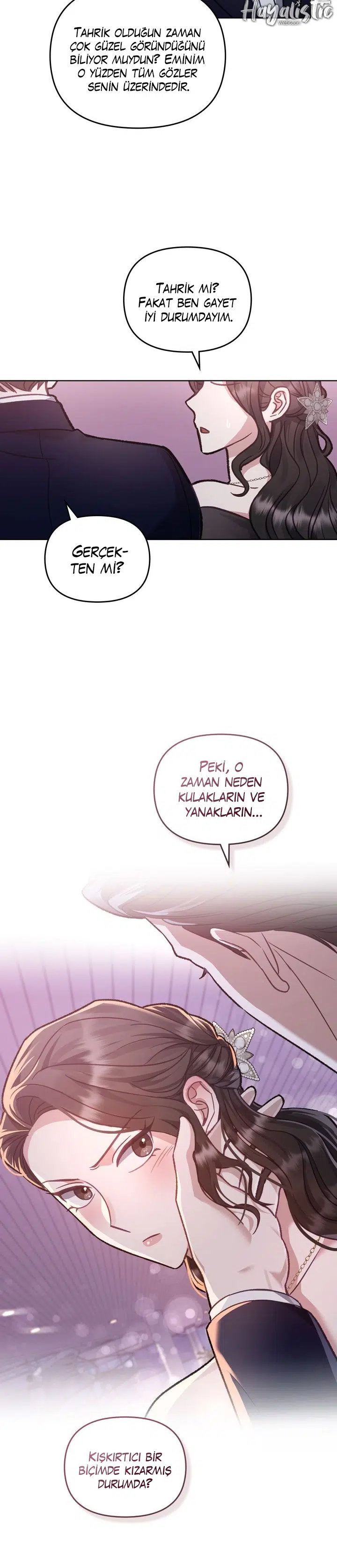 Zevk Uğruna - Bölüm 23 Sayfa 23