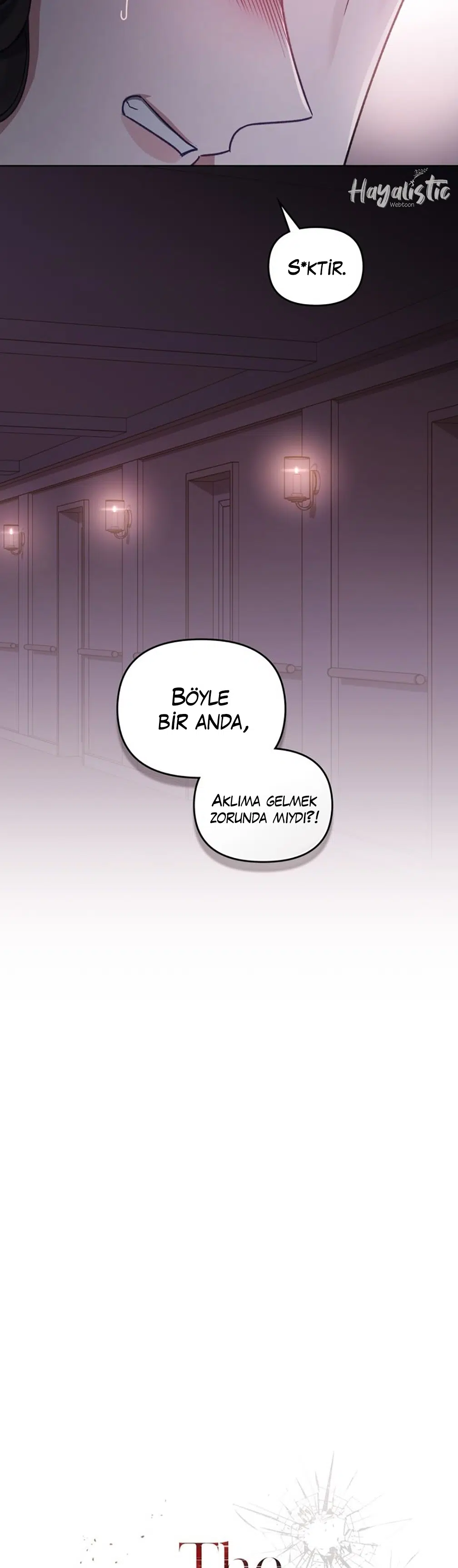 Zevk Uğruna - Bölüm 25 Sayfa 14