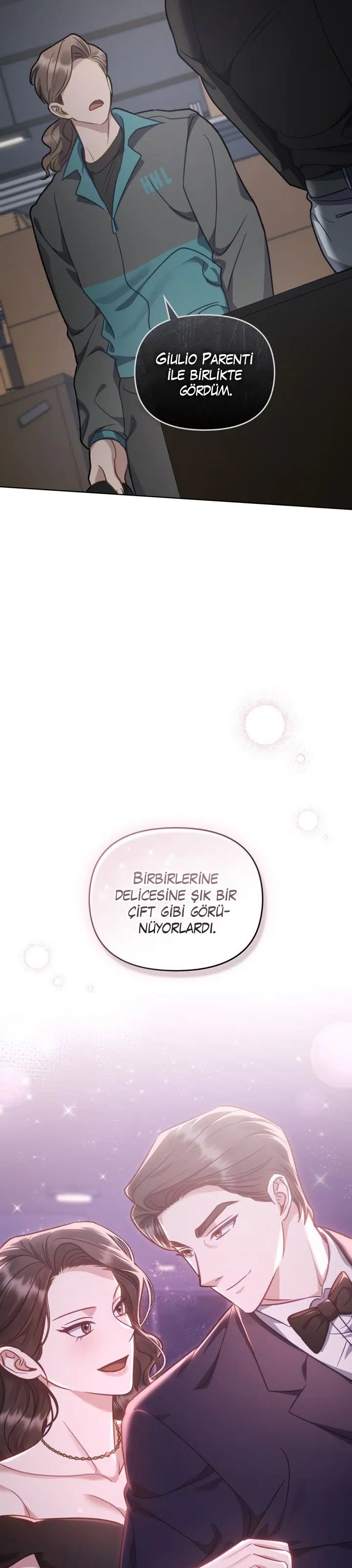 Zevk Uğruna - Bölüm 29 Sayfa 24