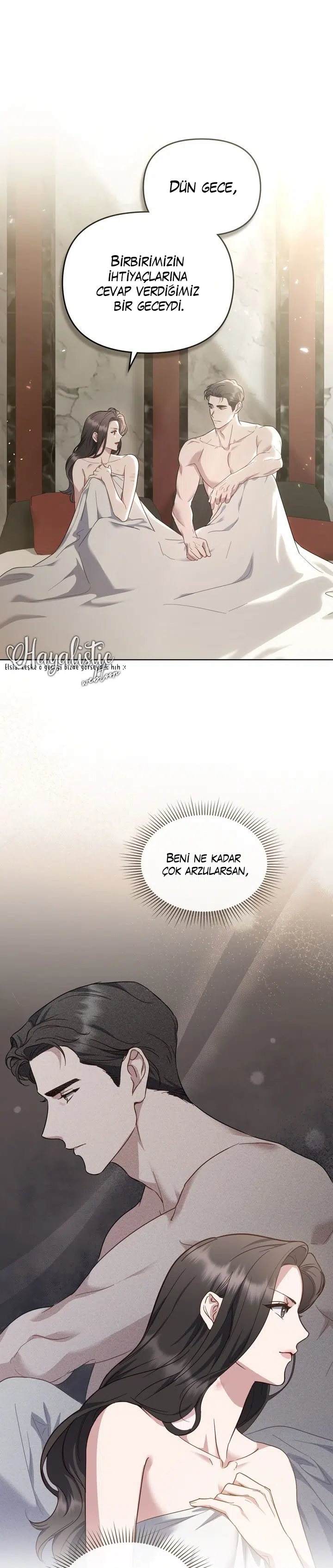 Zevk Uğruna - Bölüm 30 Sayfa 7