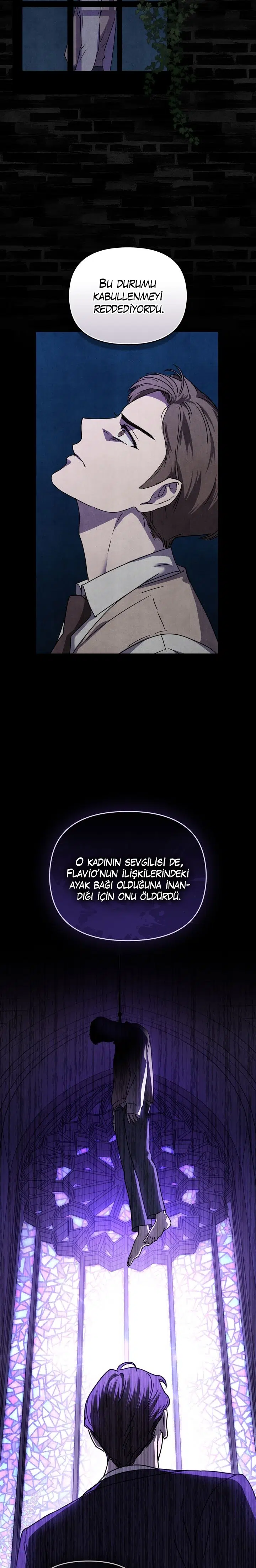 Zevk Uğruna - Bölüm 33 Sayfa 17