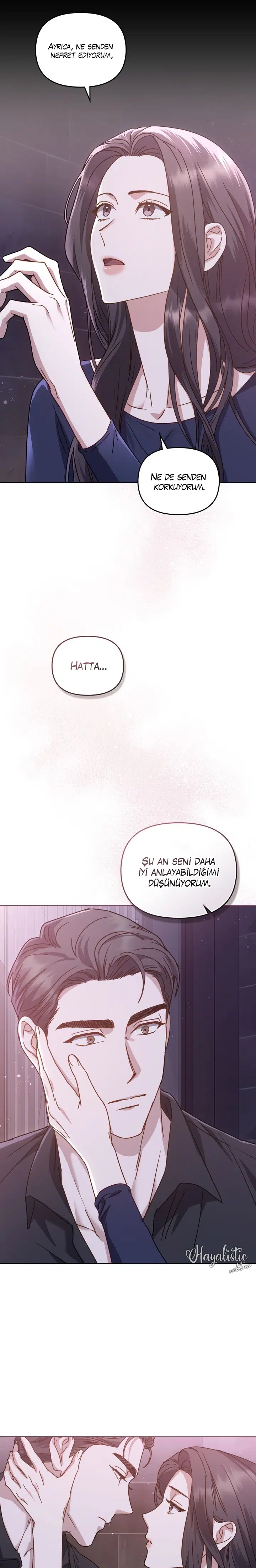 Zevk Uğruna - Bölüm 33 Sayfa 23