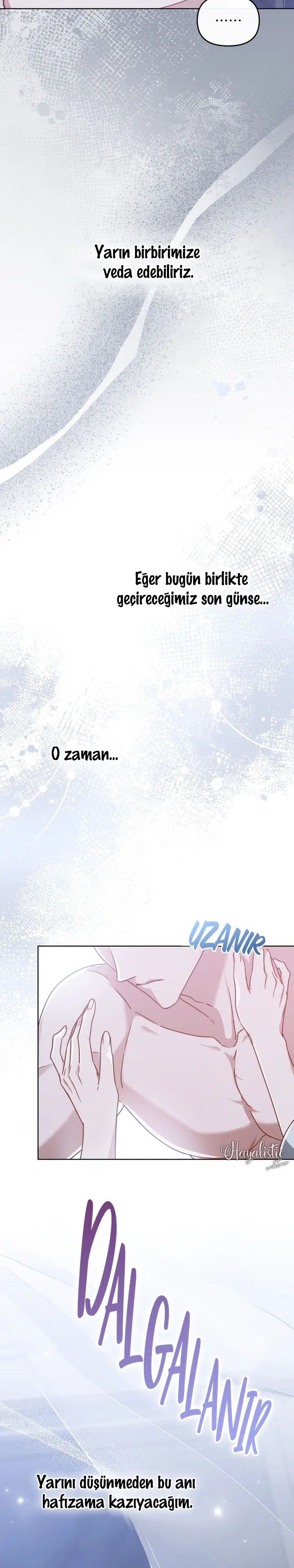 Zevk Uğruna - Bölüm 38 Sayfa 9