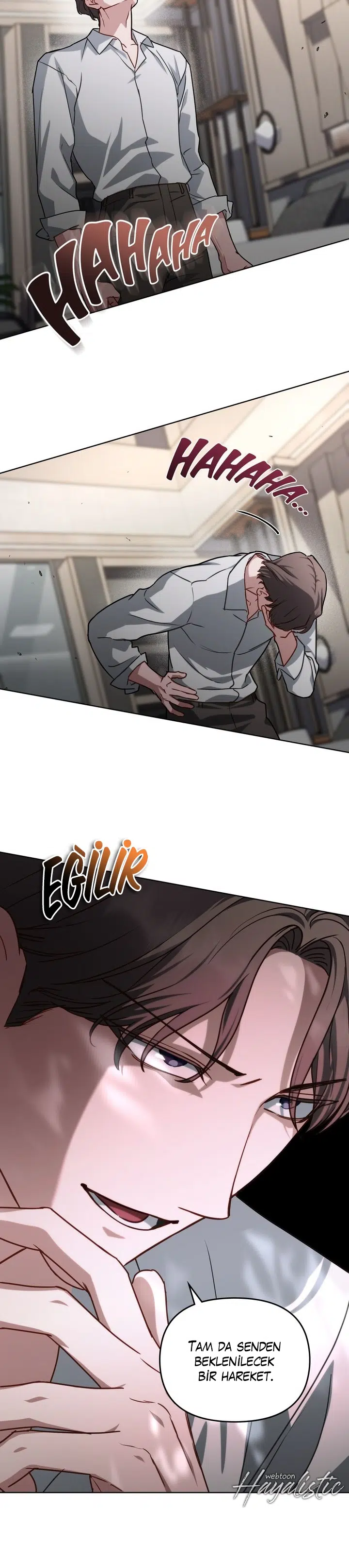 Zevk Uğruna - Bölüm 41 Sayfa 4