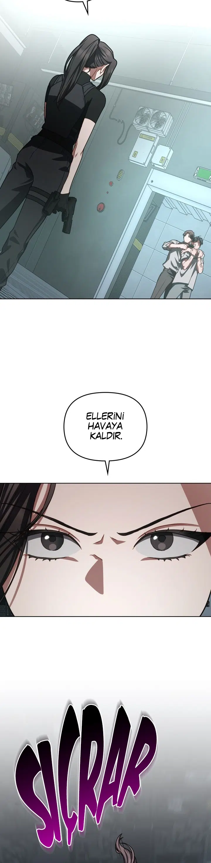Zevk Uğruna - Bölüm 42 Sayfa 12