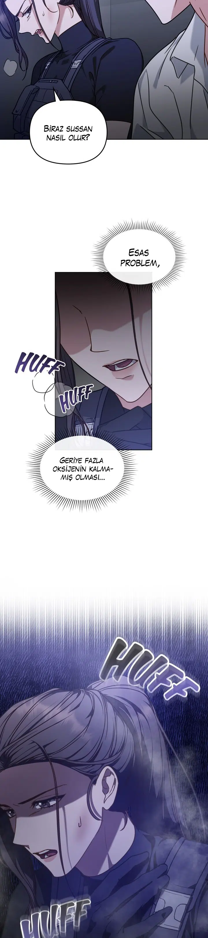 Zevk Uğruna - Bölüm 43 Sayfa 24