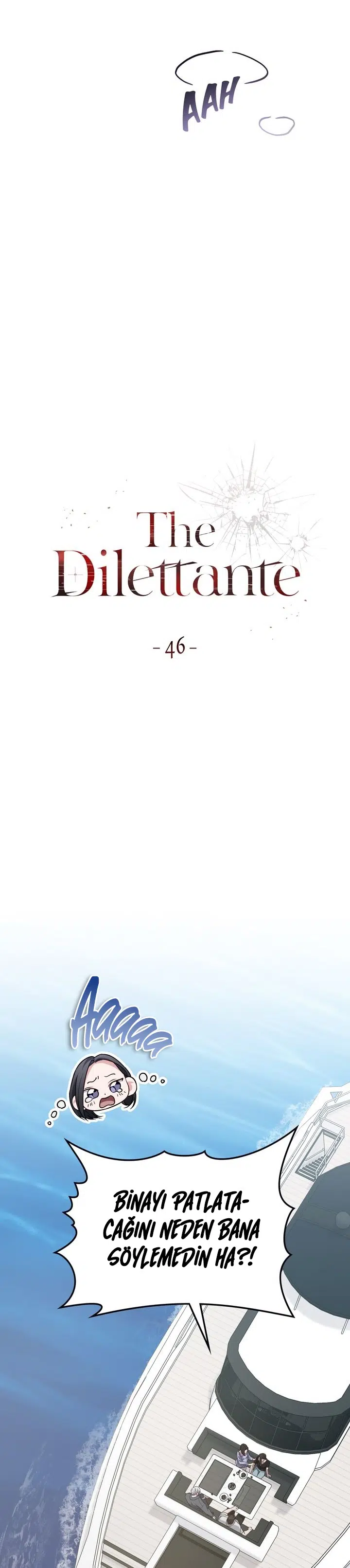 Zevk Uğruna - Bölüm 46 Sayfa 12