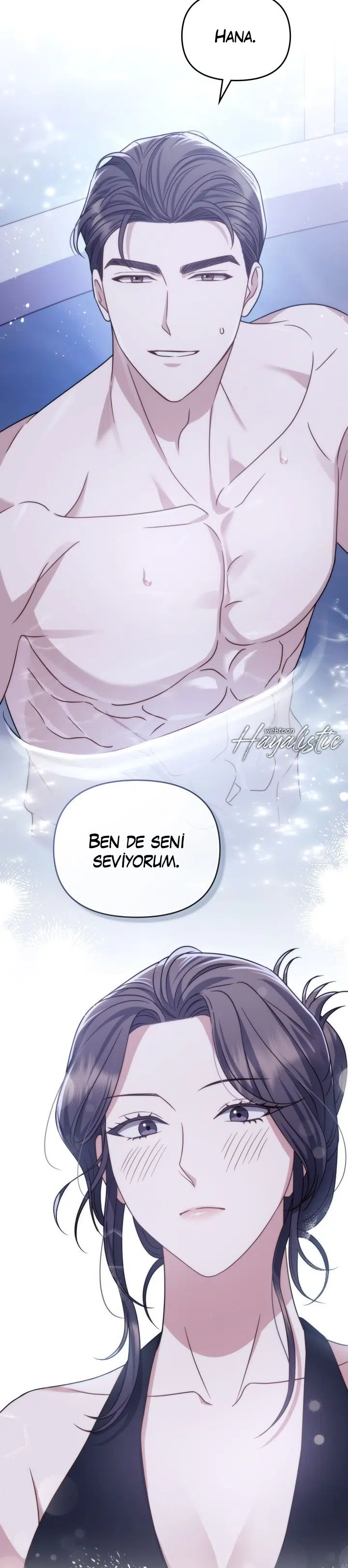 Zevk Uğruna - Bölüm 48 Sayfa 14