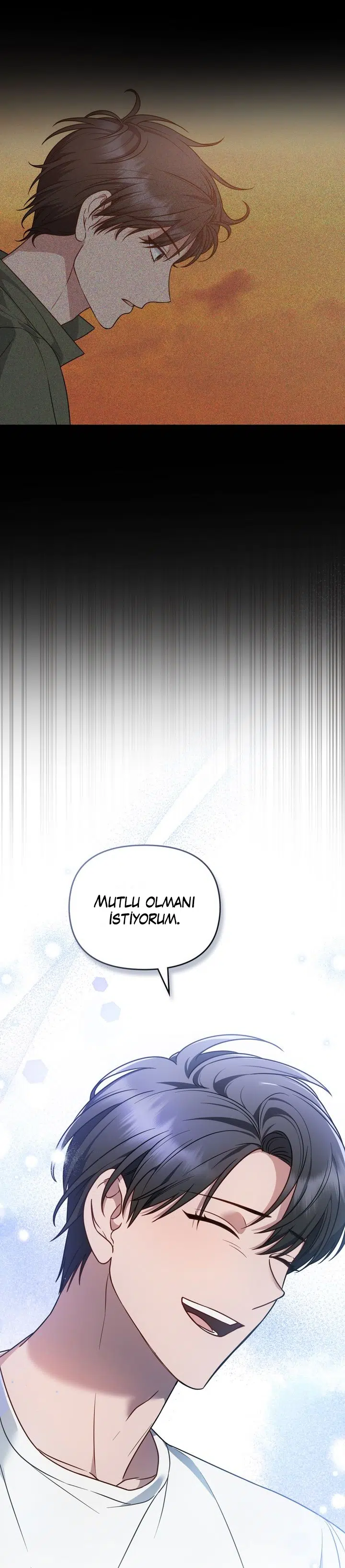 Zevk Uğruna - Bölüm 50 Sayfa 18