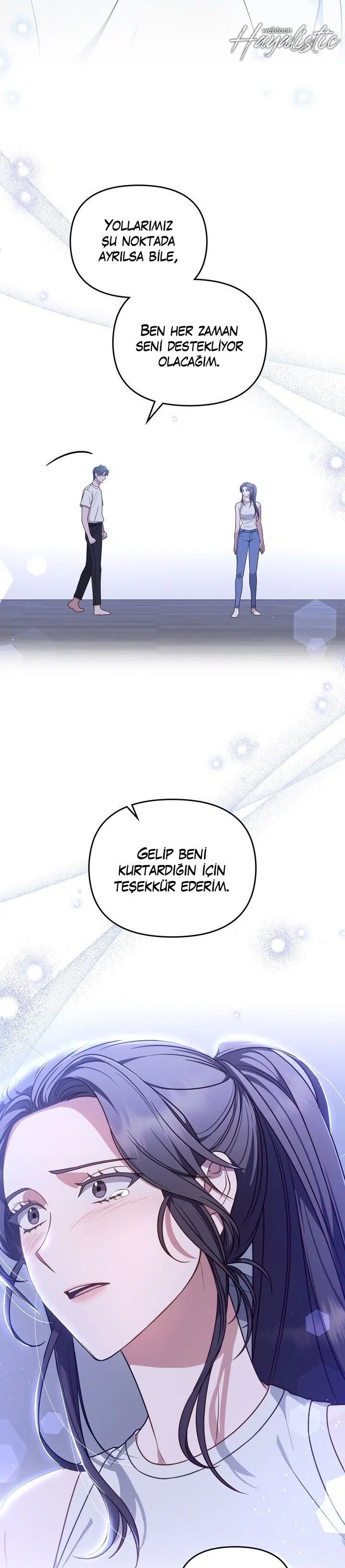Zevk Uğruna - Bölüm 50 Sayfa 19