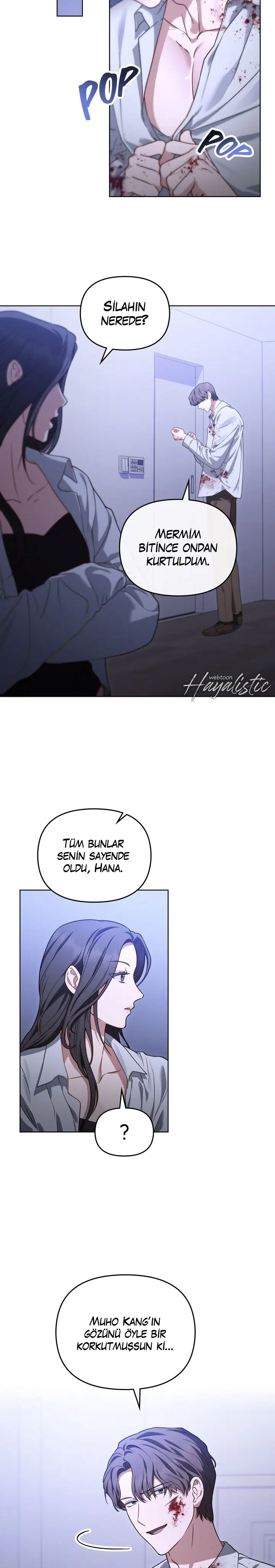 Zevk Uğruna - Bölüm 51 Sayfa 4