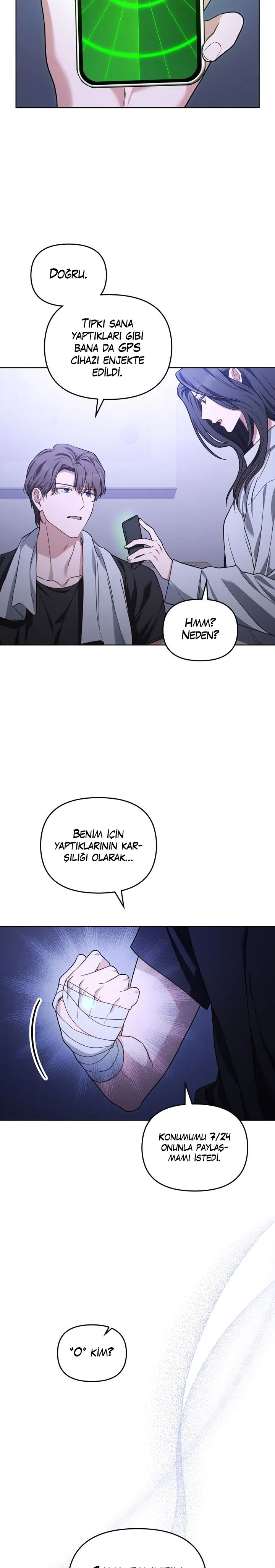 Zevk Uğruna - Bölüm 51 Sayfa 9