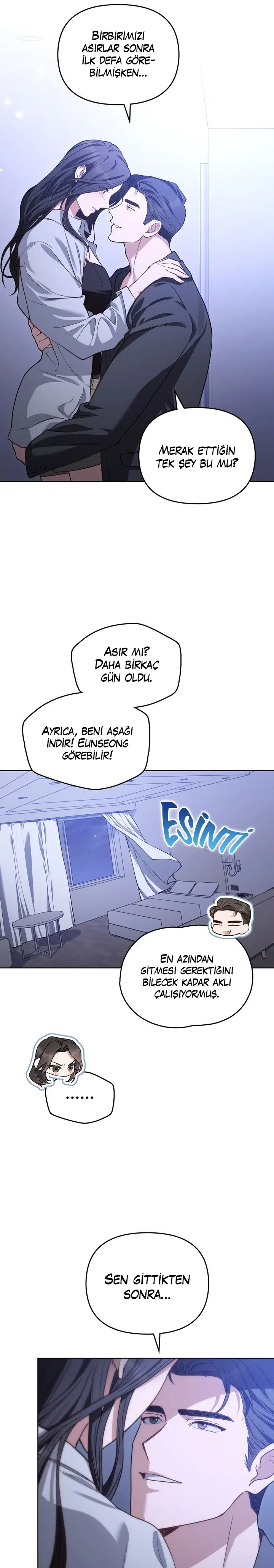 Zevk Uğruna - Bölüm 51 Sayfa 15