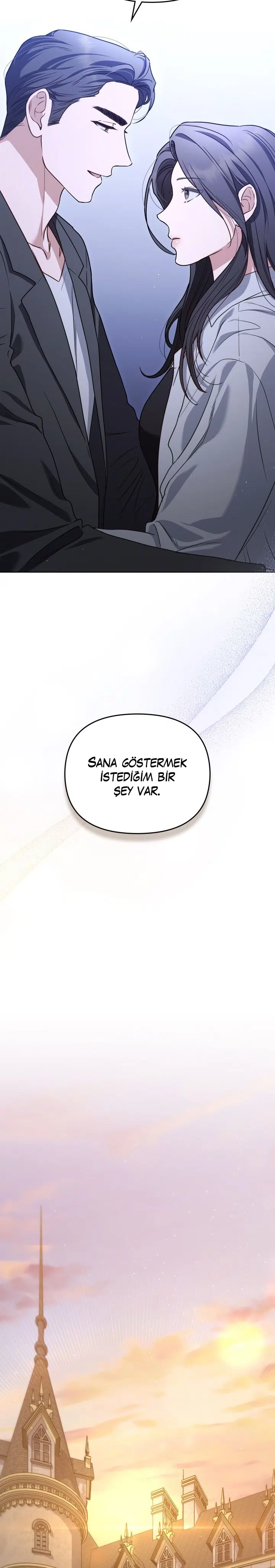 Zevk Uğruna - Bölüm 51 Sayfa 18