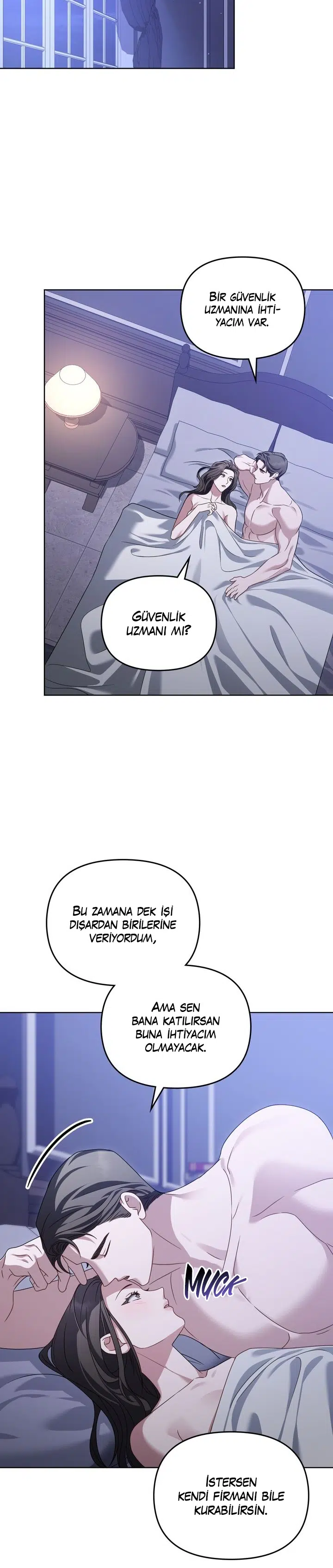 Zevk Uğruna - Bölüm 52 Sayfa 15