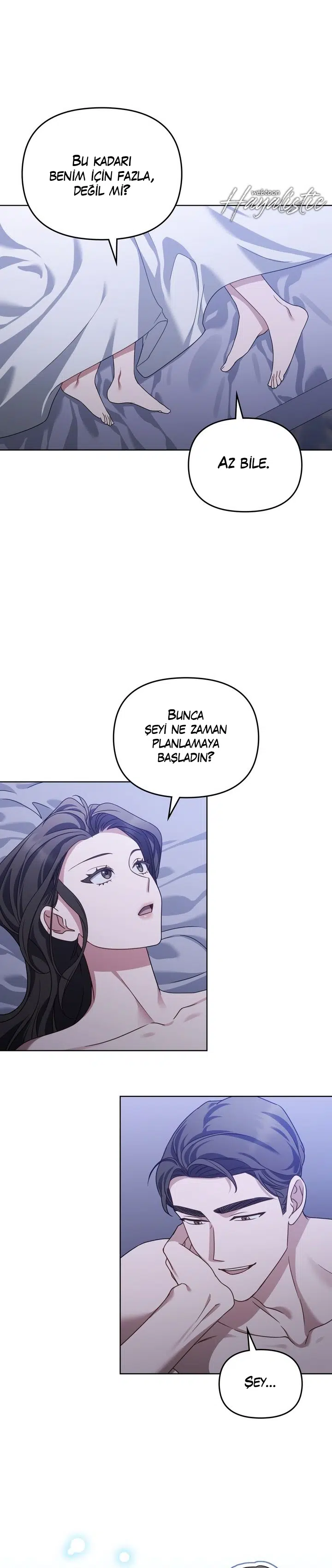 Zevk Uğruna - Bölüm 52 Sayfa 16