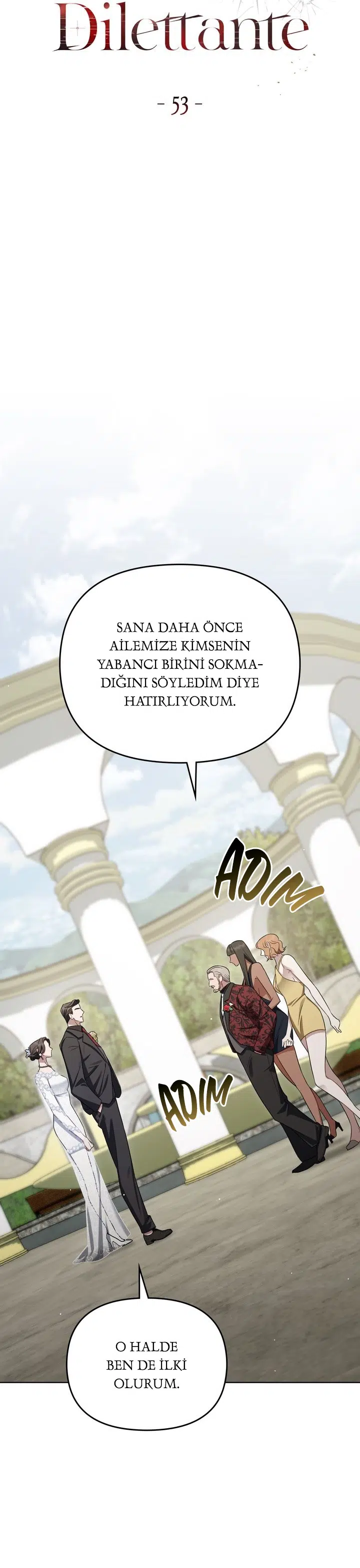 Zevk Uğruna - Bölüm 53 Sayfa 7