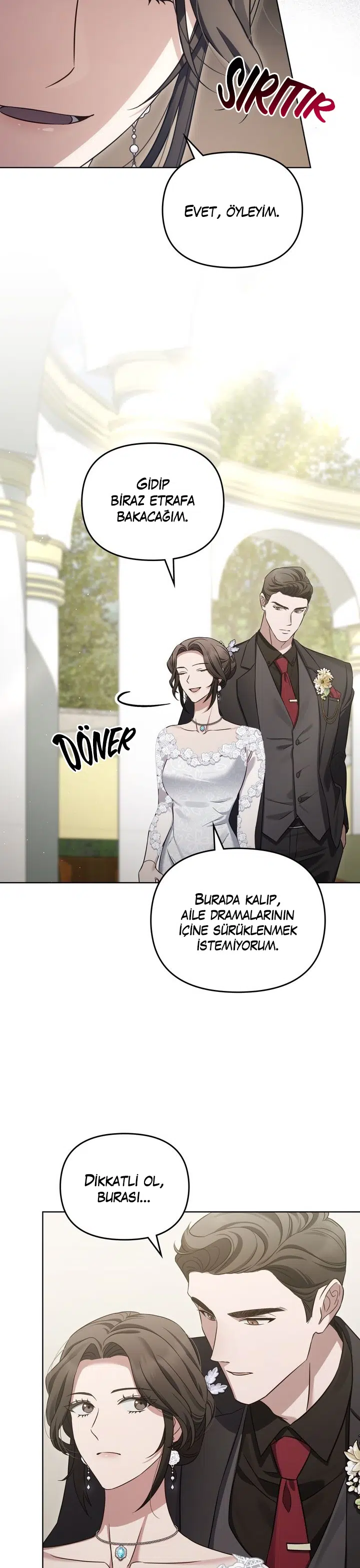 Zevk Uğruna - Bölüm 53 Sayfa 10