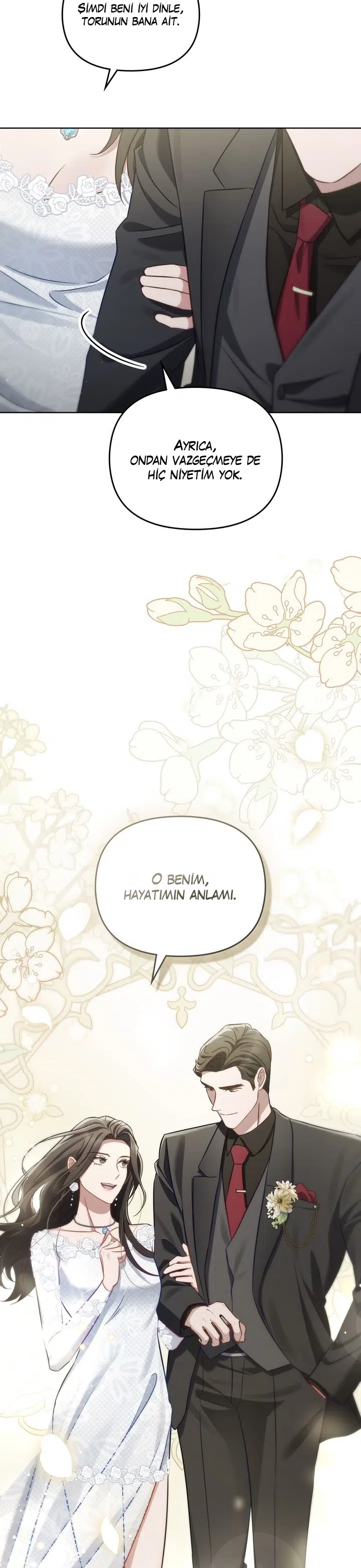 Zevk Uğruna - Bölüm 53 Sayfa 25