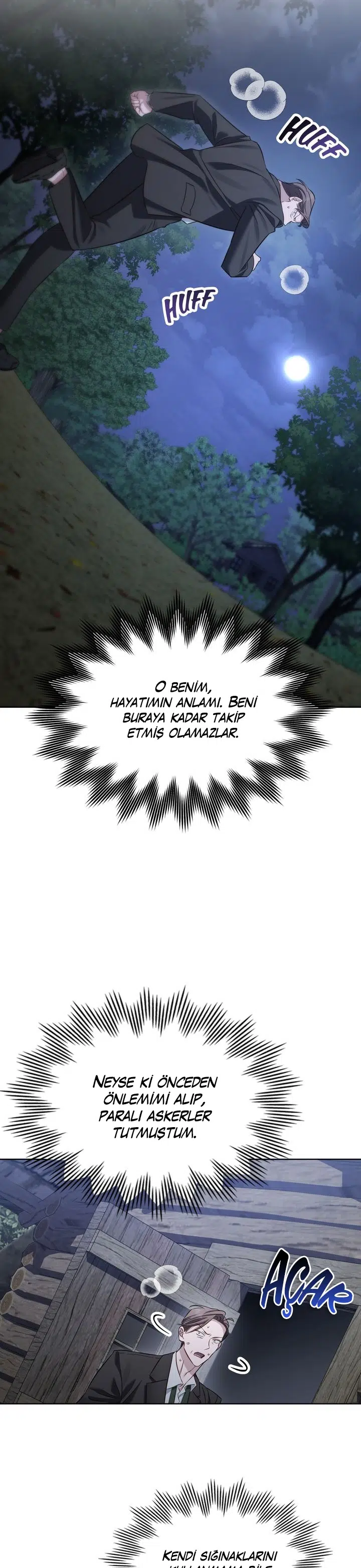 Zevk Uğruna - Bölüm 53 Sayfa 27