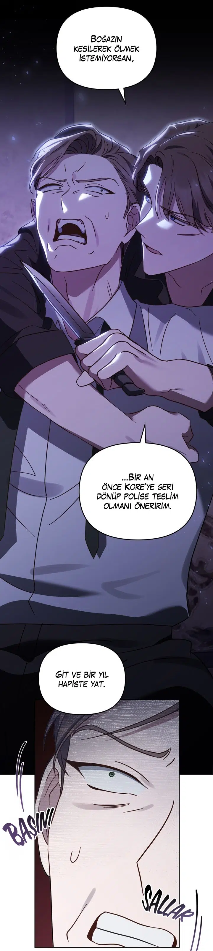 Zevk Uğruna - Bölüm 54 Sayfa 4