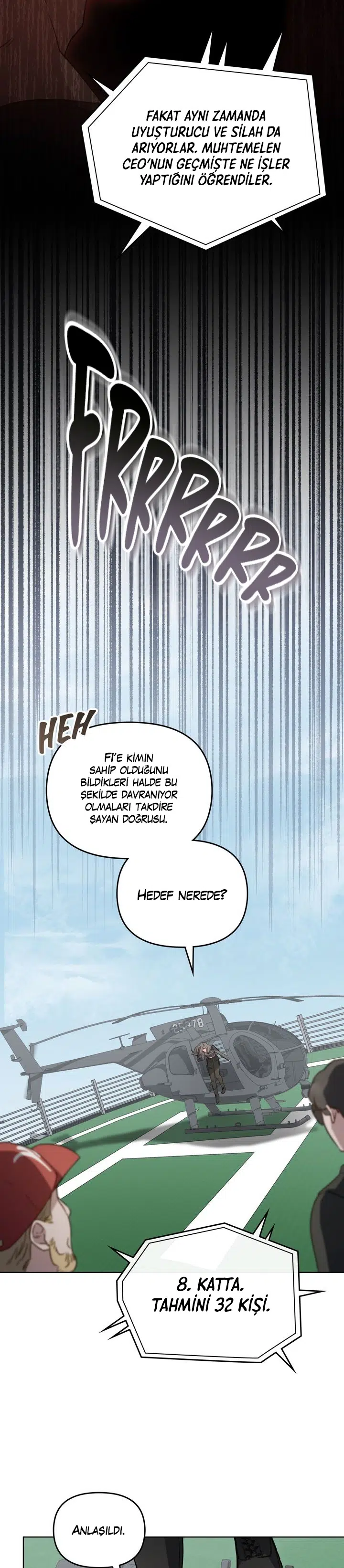 Zevk Uğruna - Bölüm 54 Sayfa 21