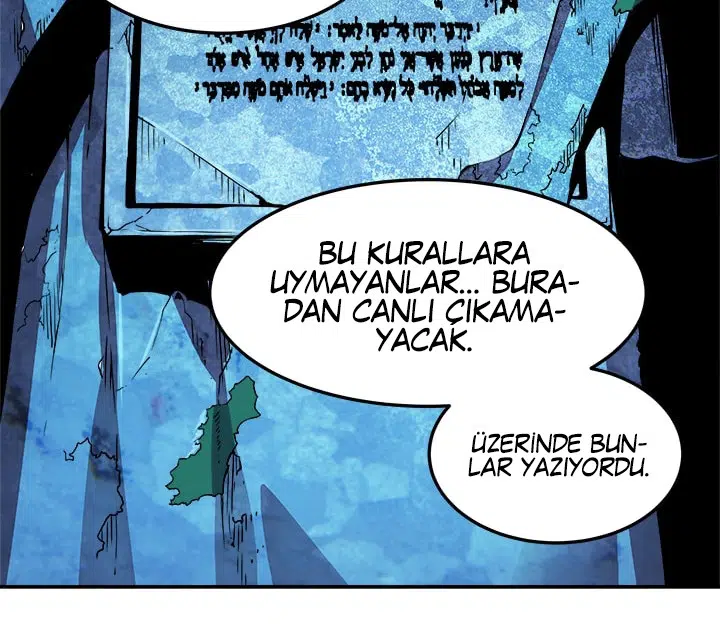 Yalnız Yükseliş - Bölüm 4 Sayfa 12
