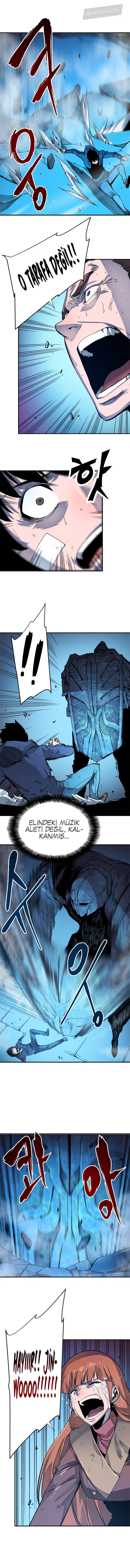 Yalnız Yükseliş - Bölüm 7 Sayfa 10