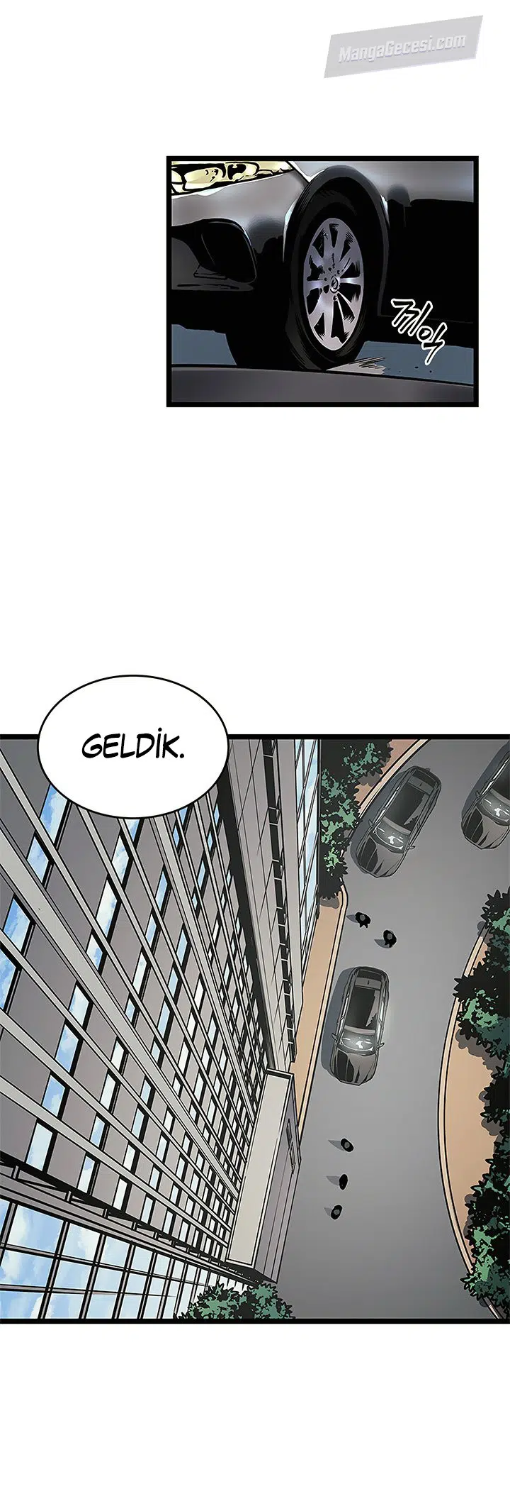 Yalnız Yükseliş - Bölüm 108 Sayfa 30