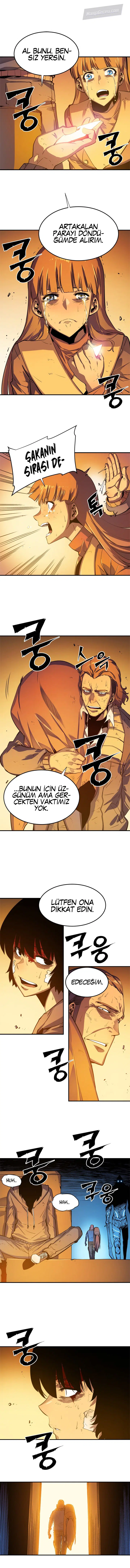 Yalnız Yükseliş - Bölüm 10 Sayfa 5