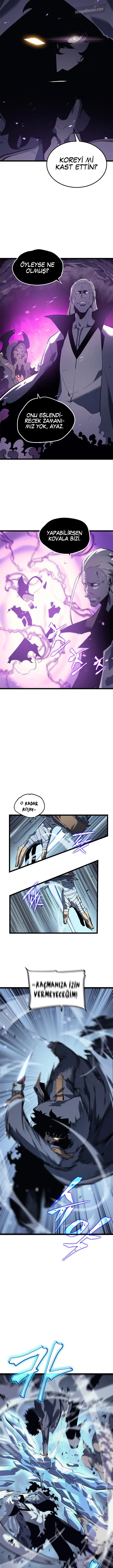 Yalnız Yükseliş - Bölüm 111 Sayfa 6