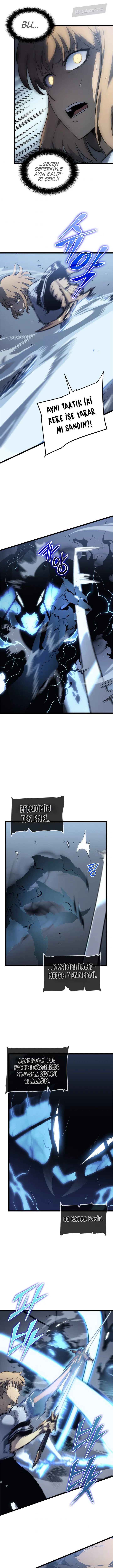 Yalnız Yükseliş - Bölüm 114 Sayfa 6