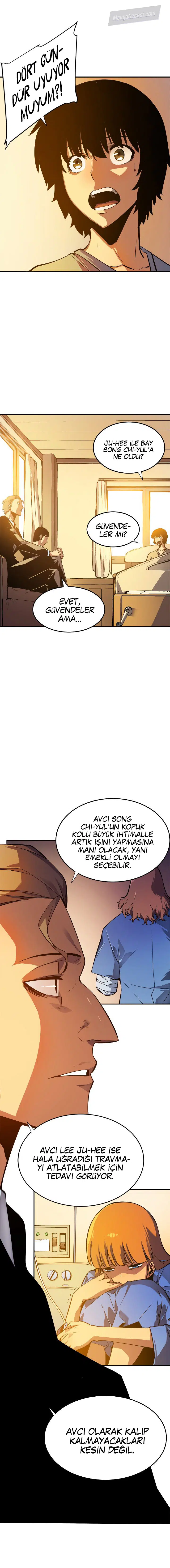 Yalnız Yükseliş - Bölüm 11 Sayfa 5