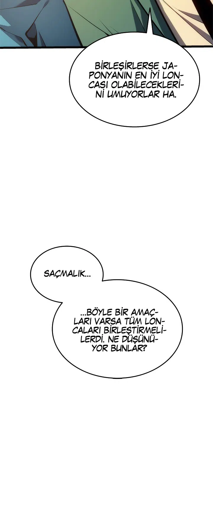 Yalnız Yükseliş - Bölüm 123 Sayfa 4