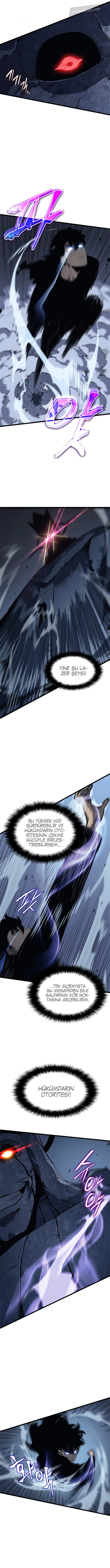 Yalnız Yükseliş - Bölüm 126 Sayfa 13