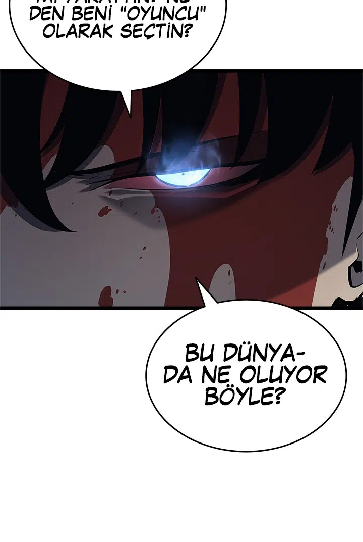 Yalnız Yükseliş - Bölüm 127 Sayfa 13