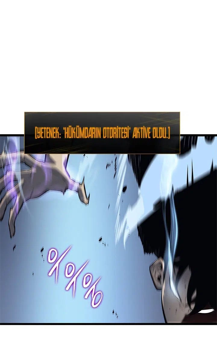 Yalnız Yükseliş - Bölüm 127 Sayfa 23