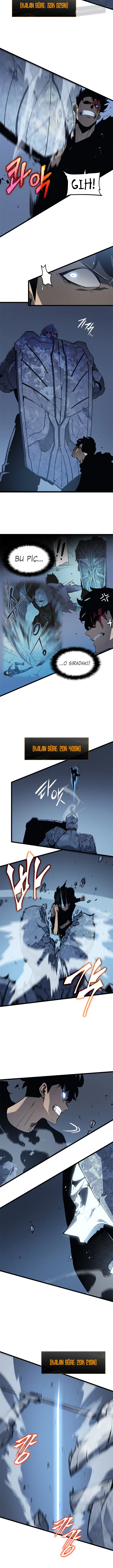 Yalnız Yükseliş - Bölüm 127 Sayfa 26